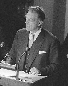 Bob de Wilde (1964)