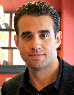 Bobby Cannavale 2009.