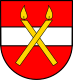 Coat of arms of Niederweiler