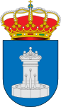 Jaramillo de la Fuente címere