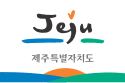 Jeju-do – Bandiera