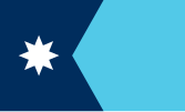 Minnesotas flag (2024)