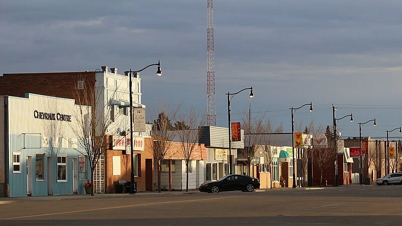 File:Flagstaff County, Alberta, Canada (23125111805).jpg