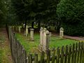 Cimetière juif