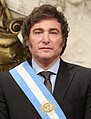 ArgentinaJavier Milei, President