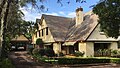 Kama, Strathfield; built 1911–1913; architect, Thomas Pollard Sampson.[64]