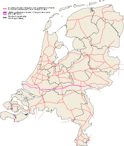 Tilburg vasútállomás (Hollandia)