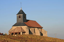 Kerk van St Martin