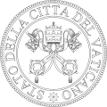 Seal of Vatican City