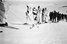 Soldiers from the 2nd Gebirgsjäger division headed over Korgenfjellet..jpg