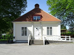 Claessonpaviljongen