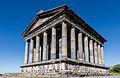 Ancient Roman temples