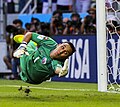 Keylor Navas (doelman)