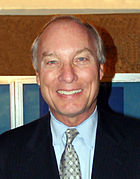 Peter Franchot (D) Comptroller