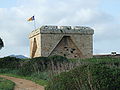 Castell de sa Punta de n’Amer