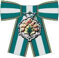 Second Order Medal