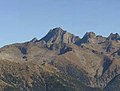 Südwestliche Westalpen: Monte Argentera