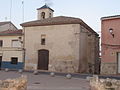 Ermita de la Santa Creu (Canals)