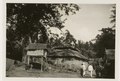 Masjid di Kampung Ra'ra Tanette, Pulau Selayar, tahun 1932