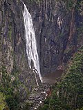 Thumbnail for Wollomombi Falls