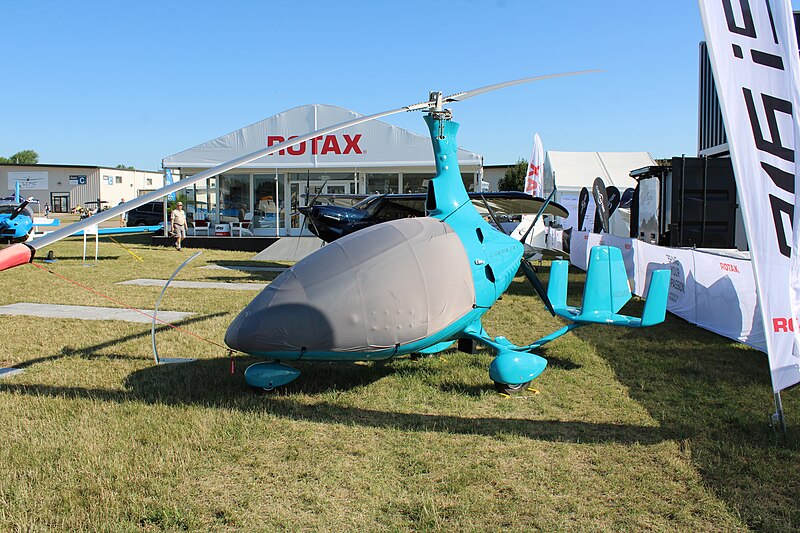 File:AutoGyro Cavalon (7-29-2023).jpg