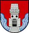 Coat of arms of Frohnleiten