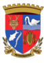 Blason de Ambatondrazaka