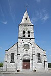 Église Saint-Joseph