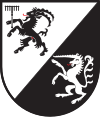 Wappen von Valsot