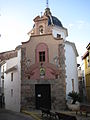 Capella de Sant Vicent d'Onda