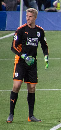 Jonas Lössl