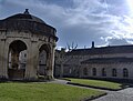 Cloister of Saint John, Chartreuse du Val de Bénédiction