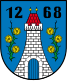 Coat of arms of Rothenburg Rozbork