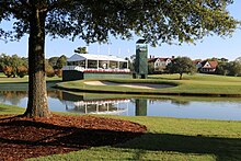 East Lake Golf Club TOUR Championship.JPG