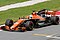 McLaren MCL32