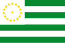 Drapeau de Caquetá