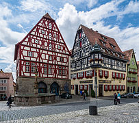 Rothenburg/​Tauber