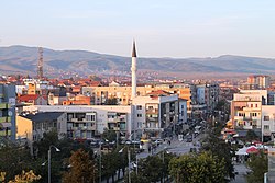 Gjilan, 2014