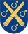 Wappen der Gemeinde Karlskoga