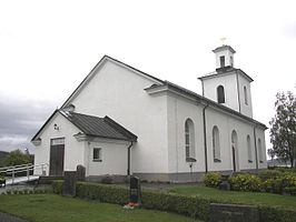 Kerk van Långsele