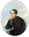 Mihail Lermontov