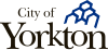 Official logo of Yorkton