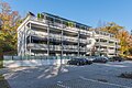 * Nomination Apartment buildings on Hauptstraße #124, Pörtschach, Carinthia, Austria -- Johann Jaritz 02:02, 5 November 2024 (UTC) * Promotion  Support Good quality. --Tagooty 02:48, 5 November 2024 (UTC)