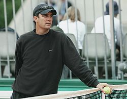 Paul Annacone