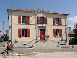 Pont-sur-Meuse – Veduta