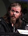 Ryan Hurst interpreta Harry "Opie" Winston