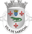 Blason de Sardoal