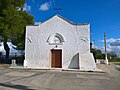 Santuario Madonna della Camera