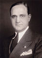 Senator Sherman Minton