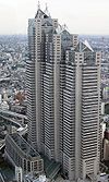 Shinjuku Park Tower